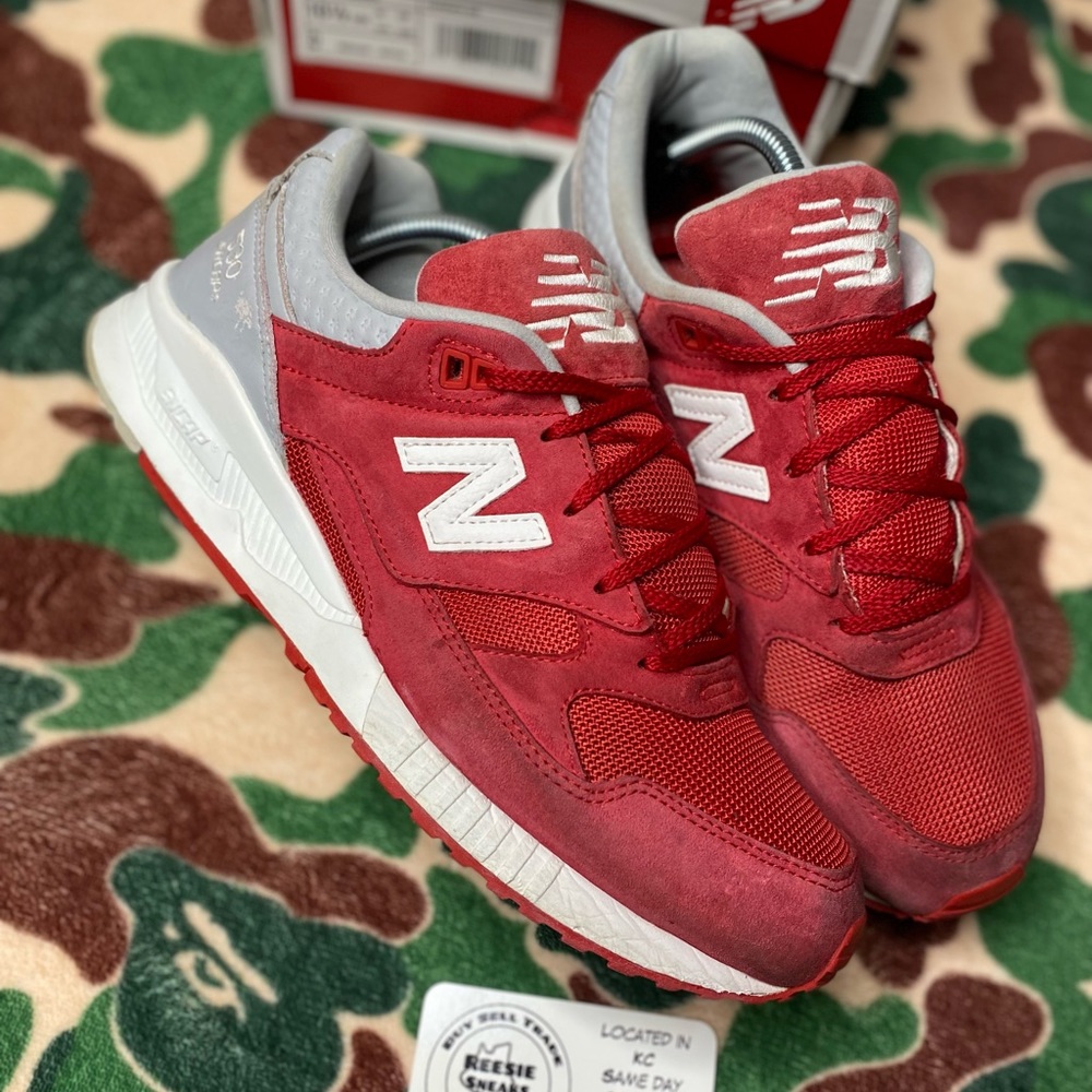 New Balance 530
